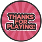 Game Badge Thumbnail