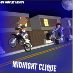 Midnight Clique (MNC)