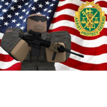 [U.S Marines] Military Police