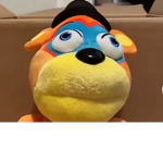 Freddy fat bear