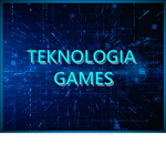 Teknologia Games