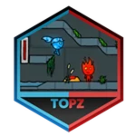 caption=Badge