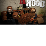 Da hood God's