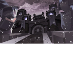 Dark Cacao Kingdom