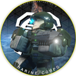 [] UNSC [] Marine Corps