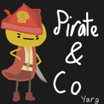 Pirates and Co.