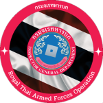 [FJ] Army Inspectorate Department [RTAFO]