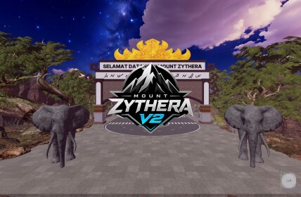 MOUNT ZYTHERA V2