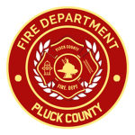 Pluck County Fire Department