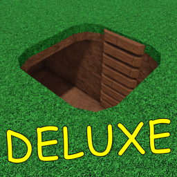 The Underground War Deluxe