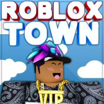 Roblox City