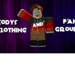 Cody's Clothing And Fan Group