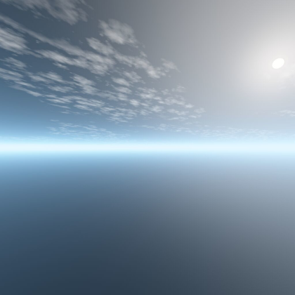 sky moody
