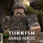 TSC| Turkish Armed Forces