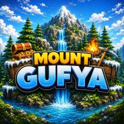 [ NEW + FREE AVA ] MOUNT GUFYA