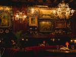 The Italian-American Society