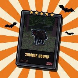 [HALLOWEEN 🎃] LOOT CARDS  icon
