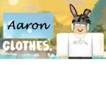 Aar0ns cl0th1ng