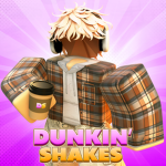 Dunkin’ Shakes