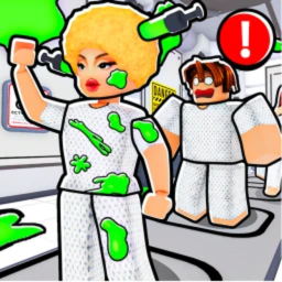 Teamwork Puzzles [SCIENTIST]🧪🧑‍🔬