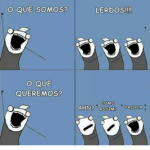 Grupo De conversa