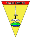 [IRAF] YONIF 136 / TUAH SAKTI