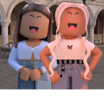 Jen and Em Building