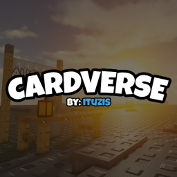 🌀 CardVerse [NEW] icon