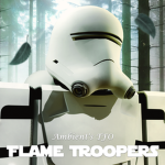 --{ Flame Troopers }--