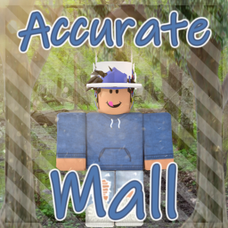 Accurate Mini Mall