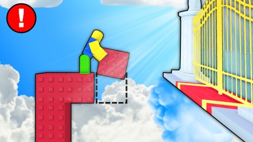 🙏 stairs to heaven