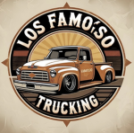 Los Famosos Trucking