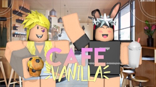 Vanilla Cafe [V1]