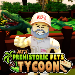 🦎 Reptile Zoo Tycoon