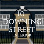 Downing Street Interior