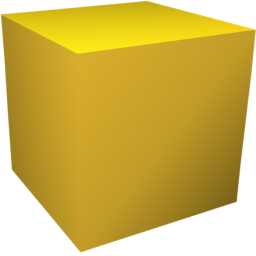 Cube Cubed