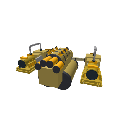 IITPP Generator recreation