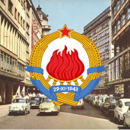 [SFRJ] Belgrade