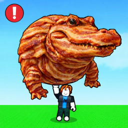 Fight Brainrots To Grab Them [DEV SERVER]