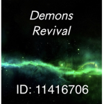 ⋆ Demons Revival ⋆