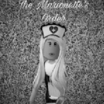 The Marionette’s Order