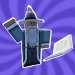 Sorcerer's Battleground icon