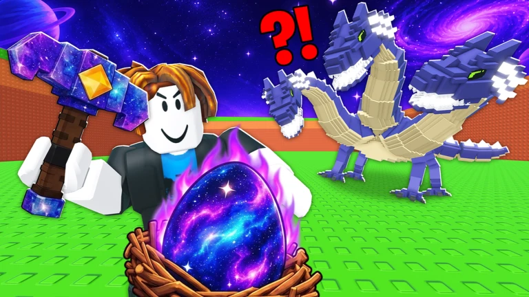Break and Steal an Egg screenshot 4