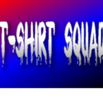 #T-SHIRT SQUAD