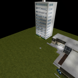 r.i.o office