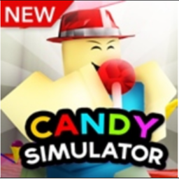 🍭Candy Simulator [Alpha]