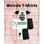Weirdo T-Shirts®