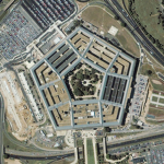 The Pentagon Security Force