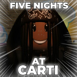 Five Nights at Carti