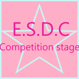 🌇Competition stage🌇